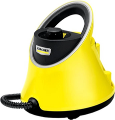 Steam cleaners, steam mops