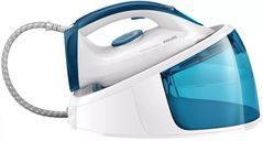 Steam Generator Irons