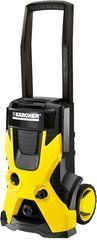 Pressure washers
