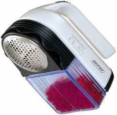 Fabric shavers