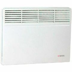 Convector heaters